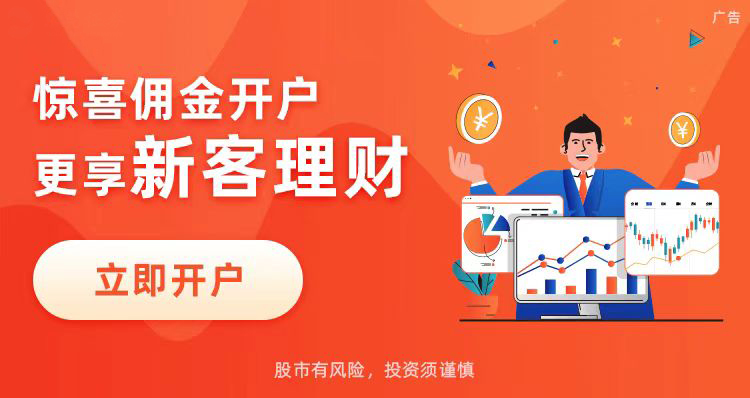 股市有风险，投资需谨慎