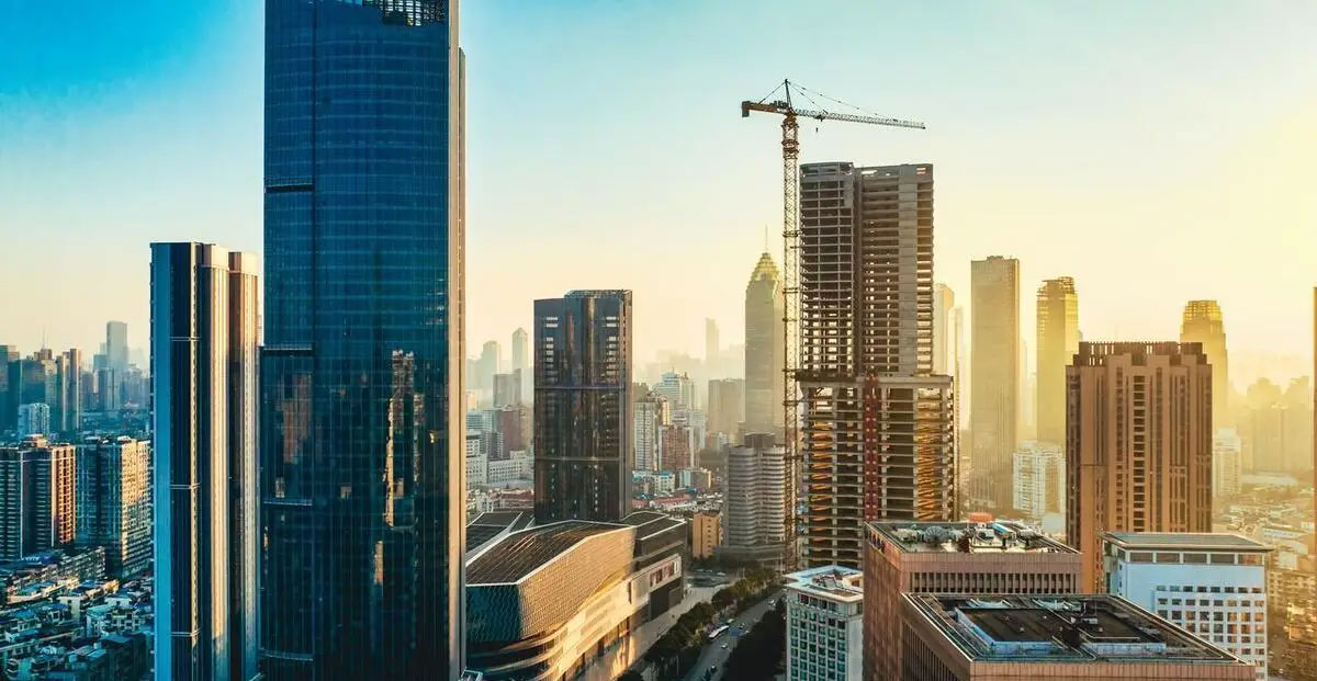 楼市，有点刹不住了！